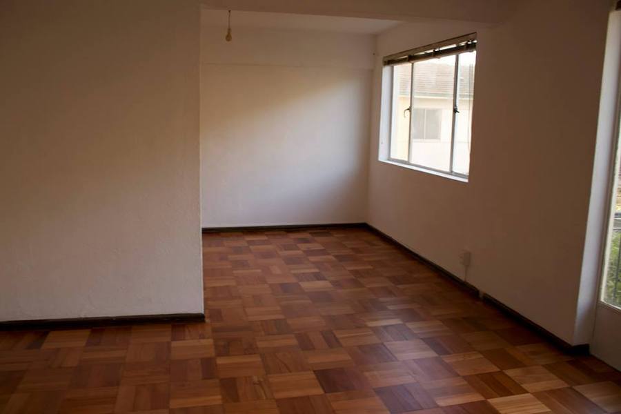 Remodelación Departamento Antiguo