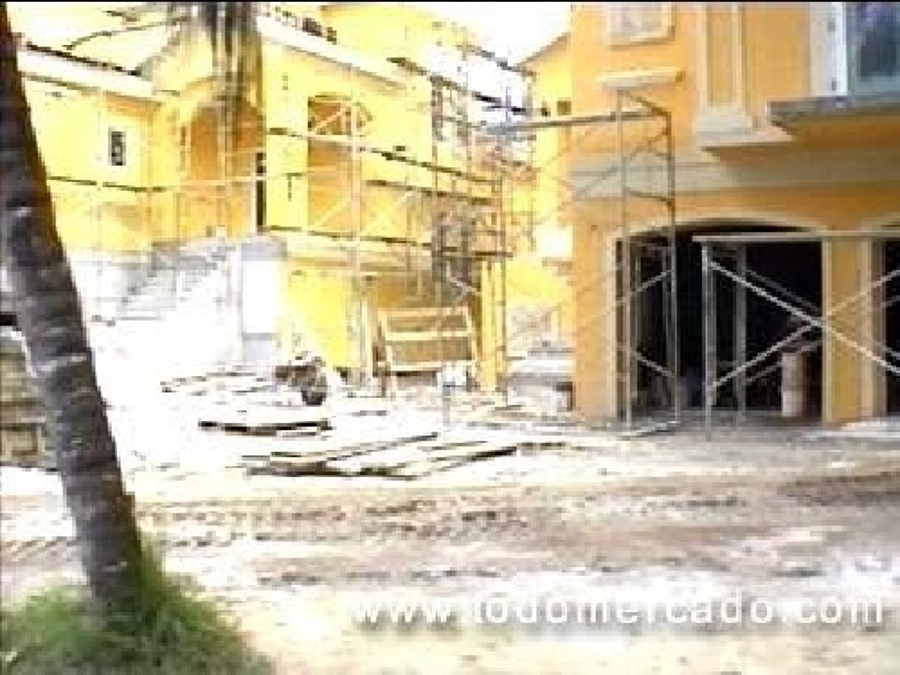 remodelacion y preparacion de muros para pintado 