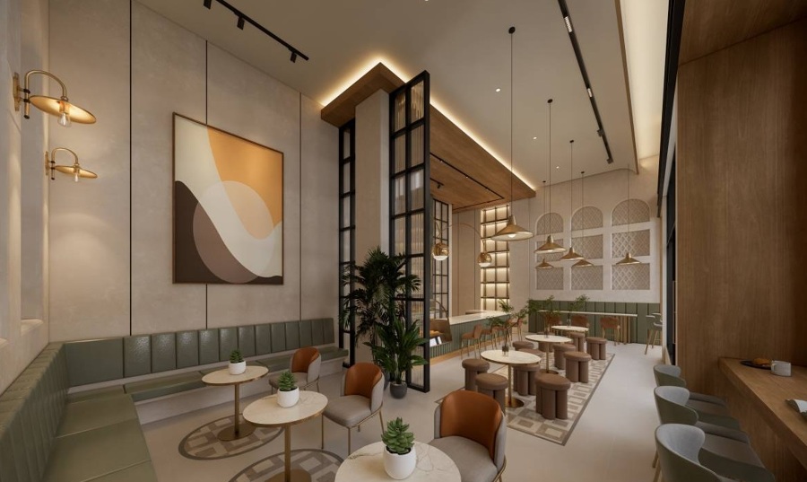 Cofi Specialty Café