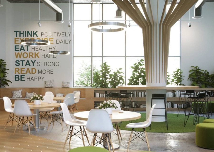 Innovation Hub 360°