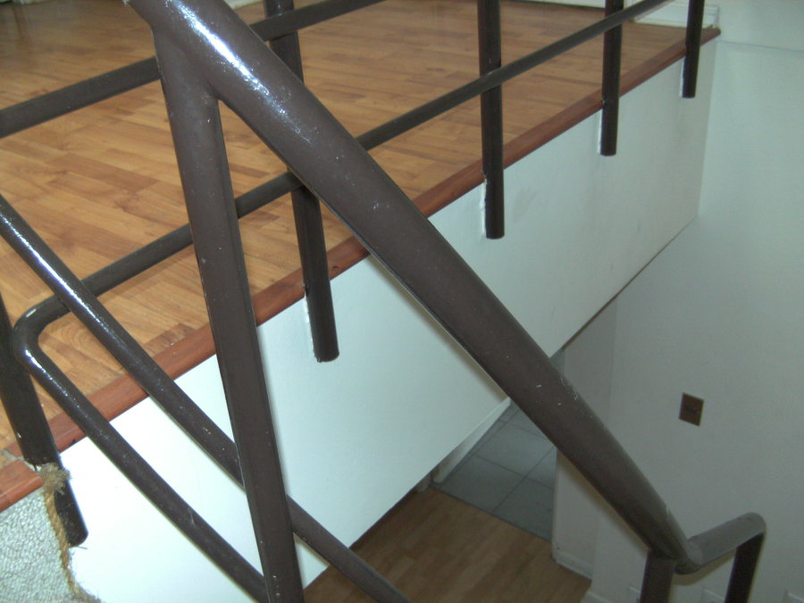 restauracion de , departamento