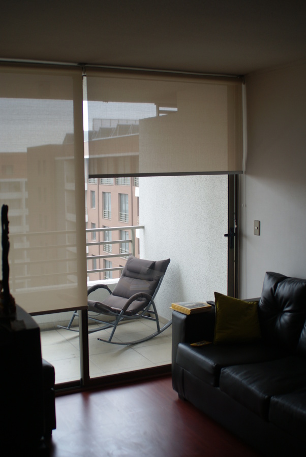 ROLLER SCREEN 