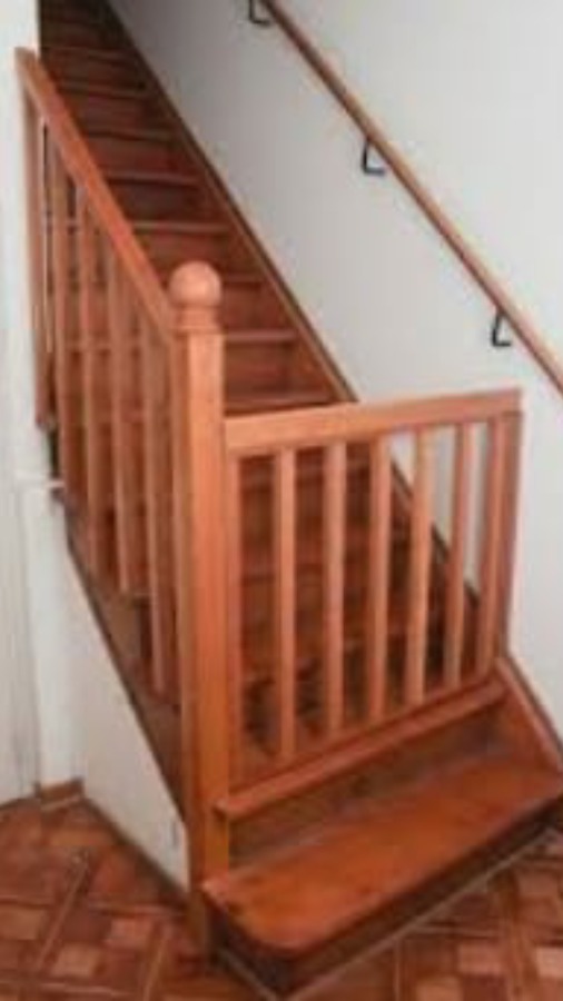Escalera