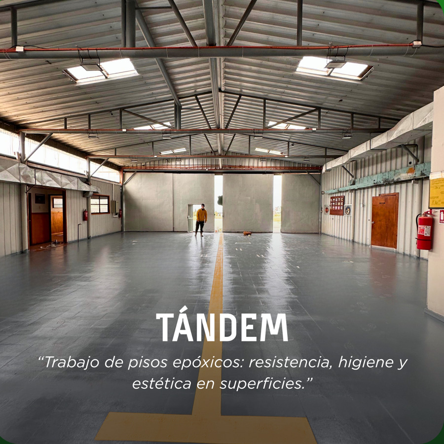 Pulido de hormigones