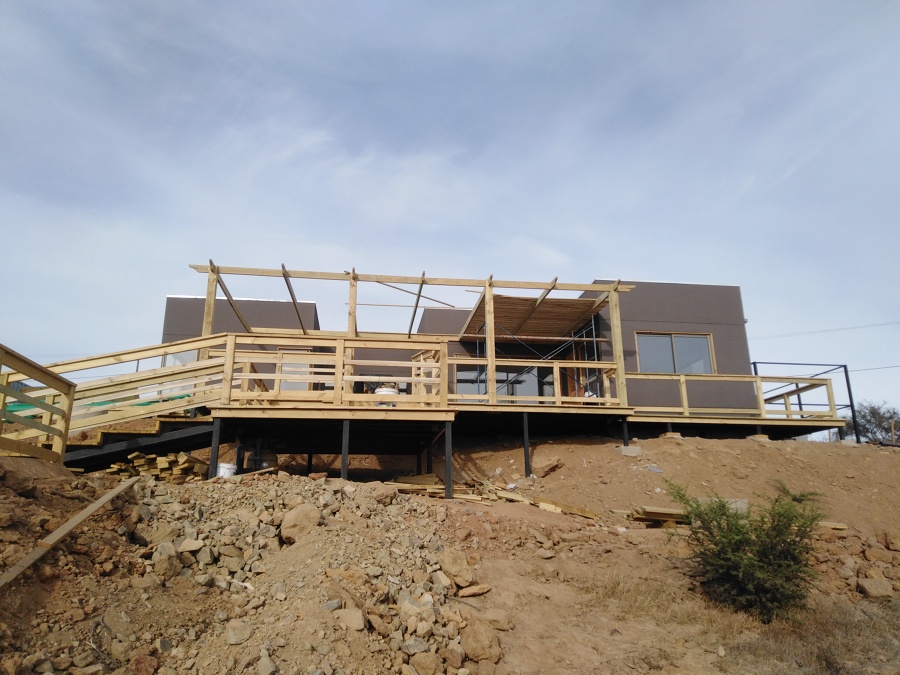 proyectos realizados