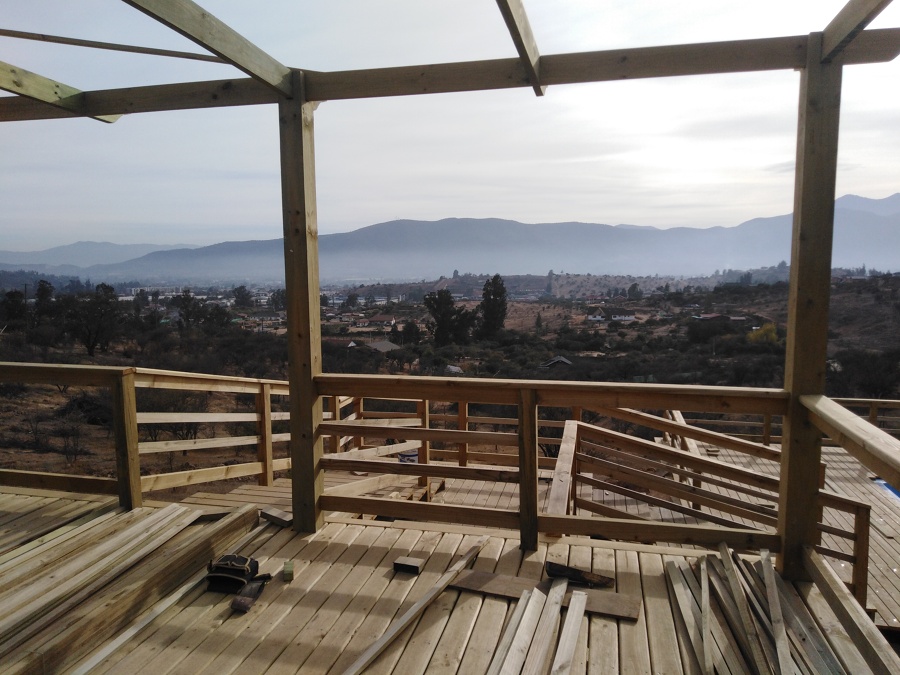 proyectos realizados