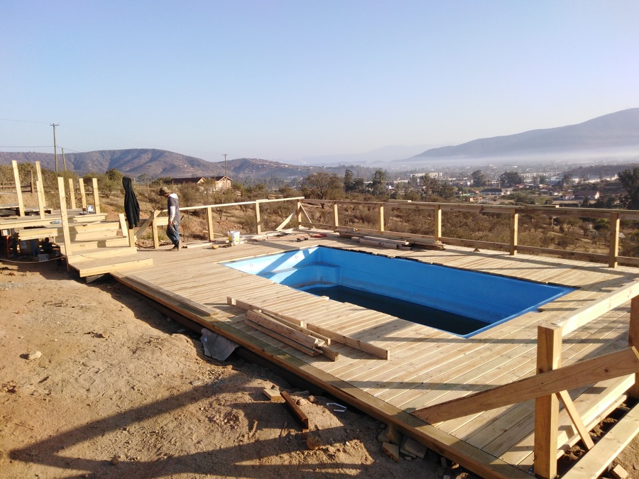 proyectos realizados