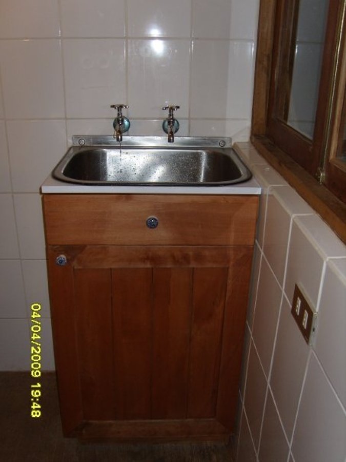 mueble lavadero 