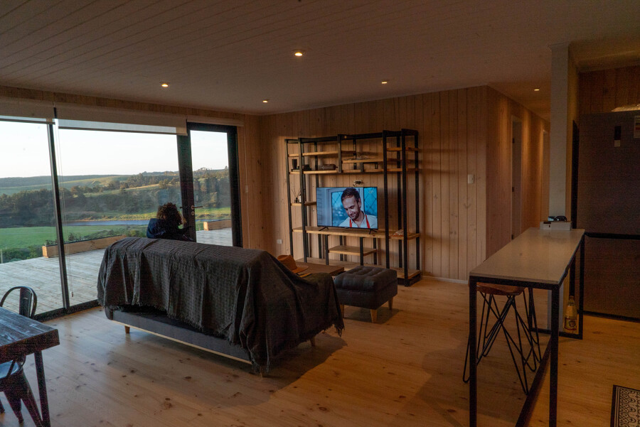 Obra Nueva:terminacion interior casas LLAVE EN MANO