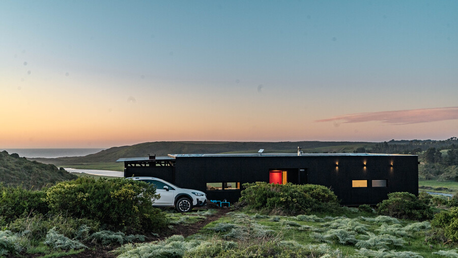 Obra Nueva: casa 90m2 + terraza