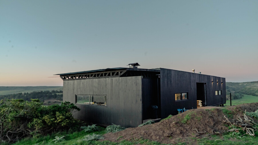 Obra Nueva:casa 90m2 + terraza