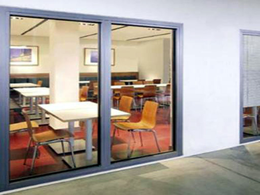 Ventanas de Termopanel