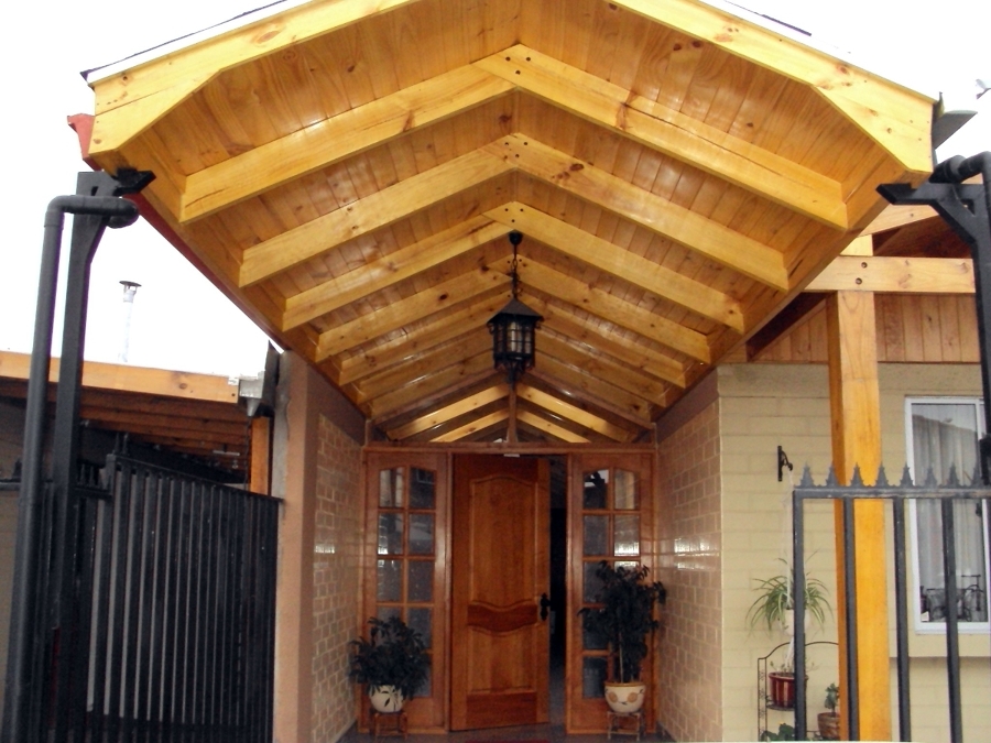 Foto: Vigas a la Vista de Constructora Zepol Eirl #7067 - Habitissimo