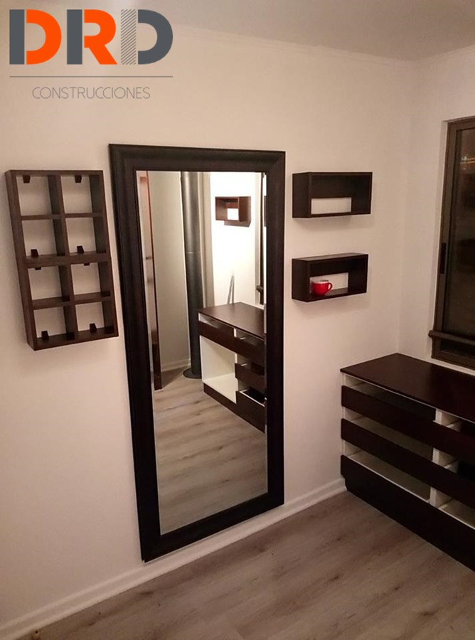 Walking-Closet