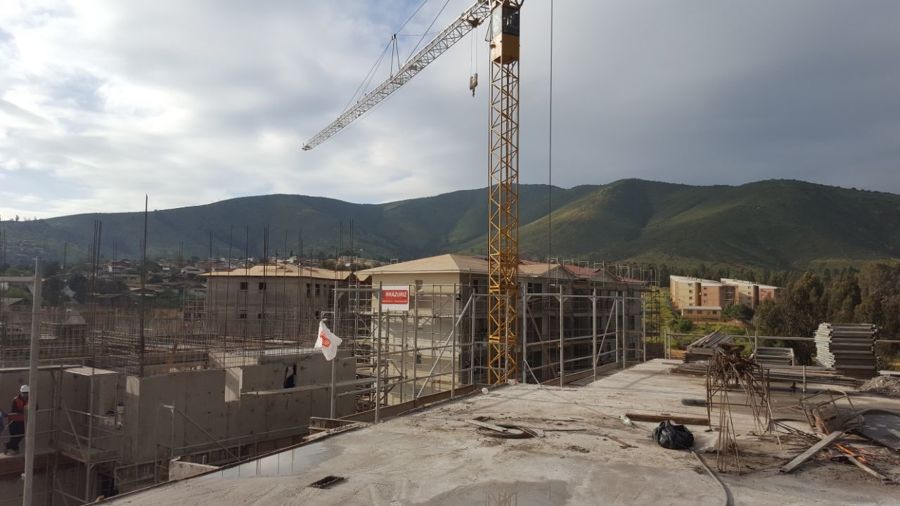 Proyecto  El  Arrayan de la Ligua