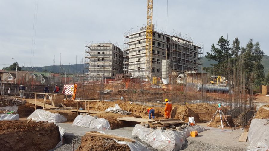 Proyecto  El  Arrayan de la Ligua