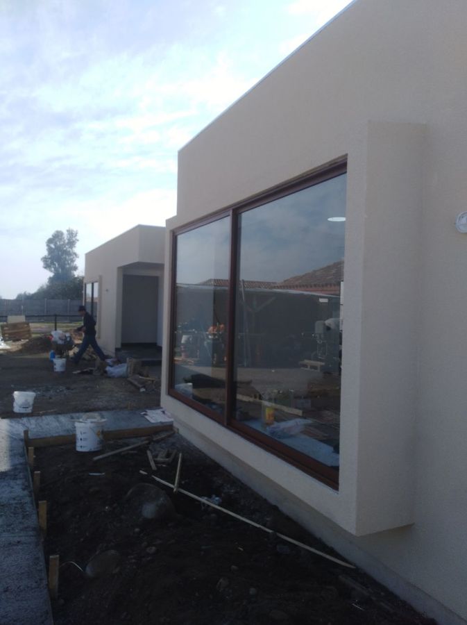 EIFS