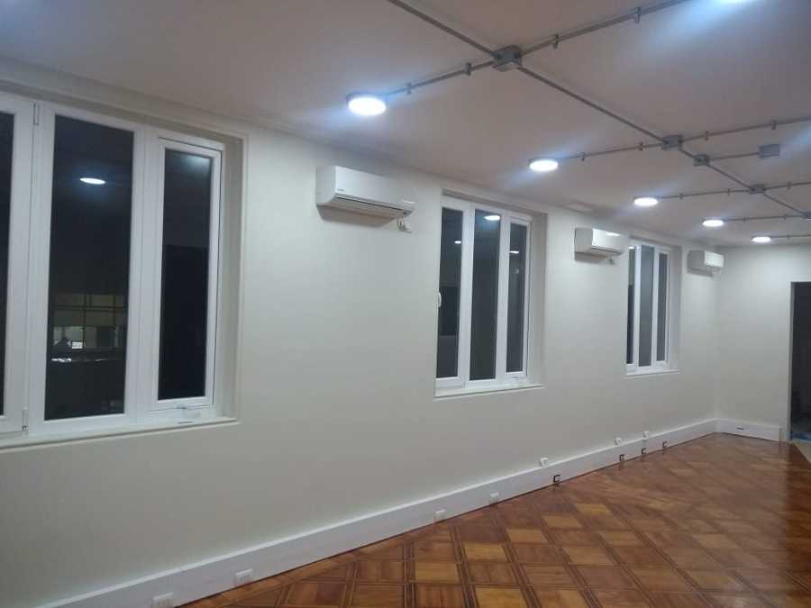 Foto: Remodelación Oficias Bulnes de Ingeniería Y Construcción Jma ...