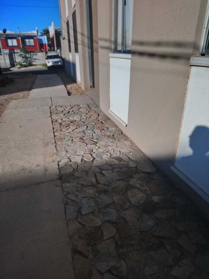 loza de piedra laja