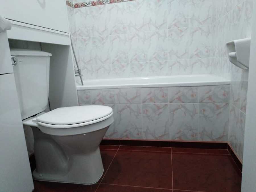 Remodelación de baño