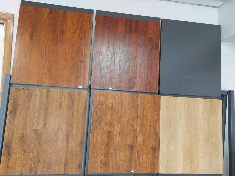 Pisos disponibles