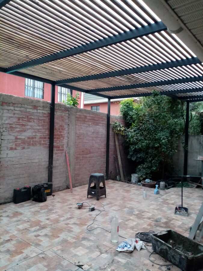 Cobertizo
