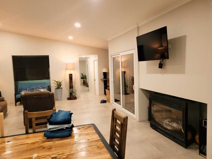 Proyecto Las Kuras 1  Llave en mano 205m2