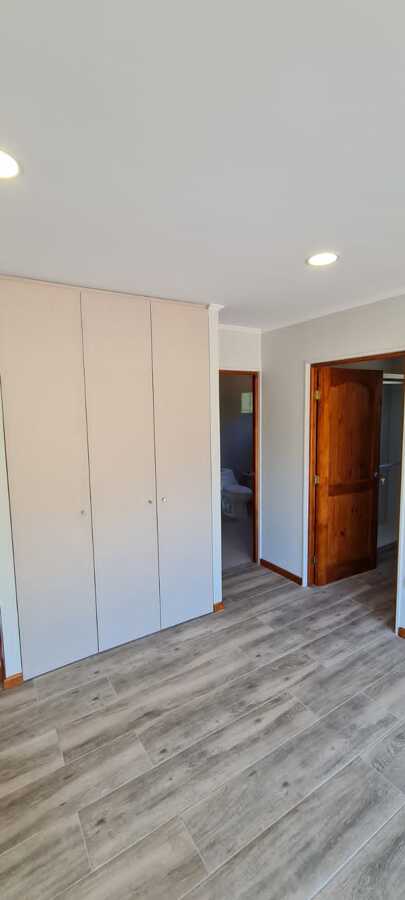 Proyecto Los Boldos Llave en mano 140m2