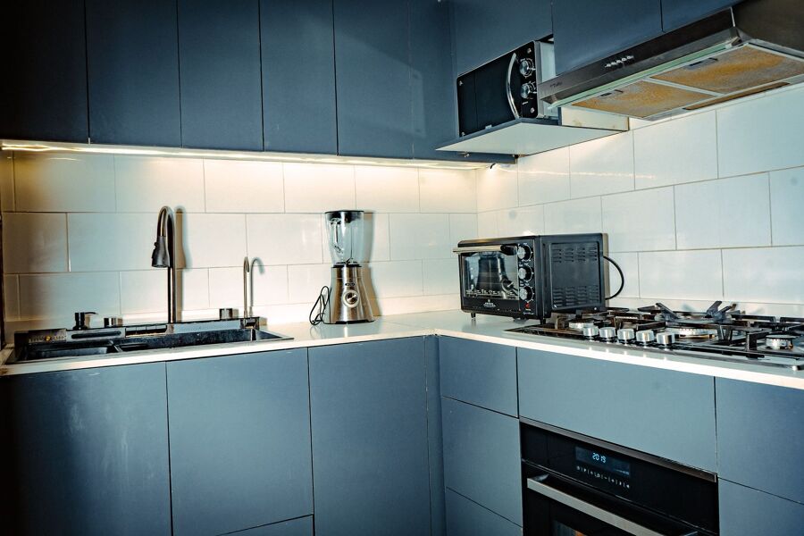 Muebles a medida