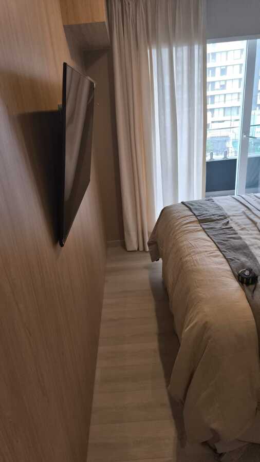 PROYECTO LUXO - DECORACION TOTAL DE MURO