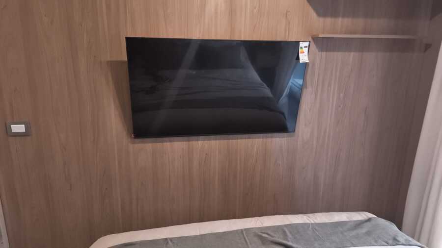 PROYECTO LUXO - DECORACION TOTAL DE MURO