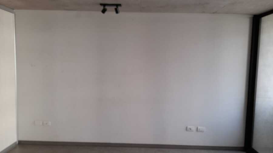 Remodelación de Living