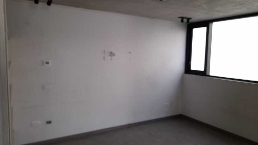 Remodelación de Habitación