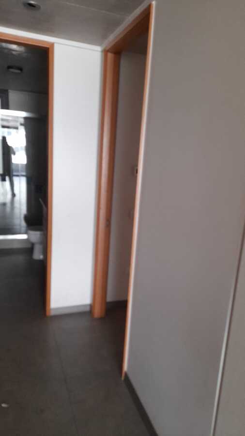 Remodelación de Living