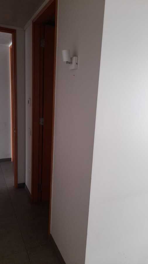 Remodelación de Living