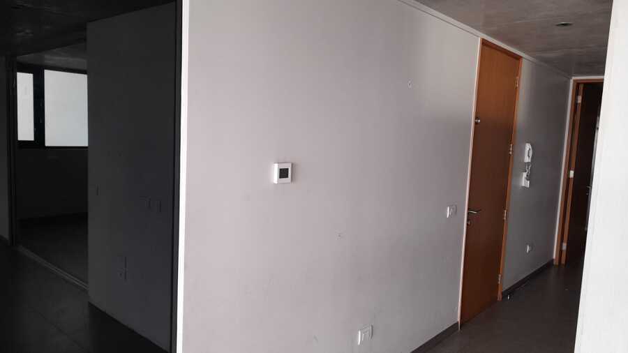 Remodelación de Habitación