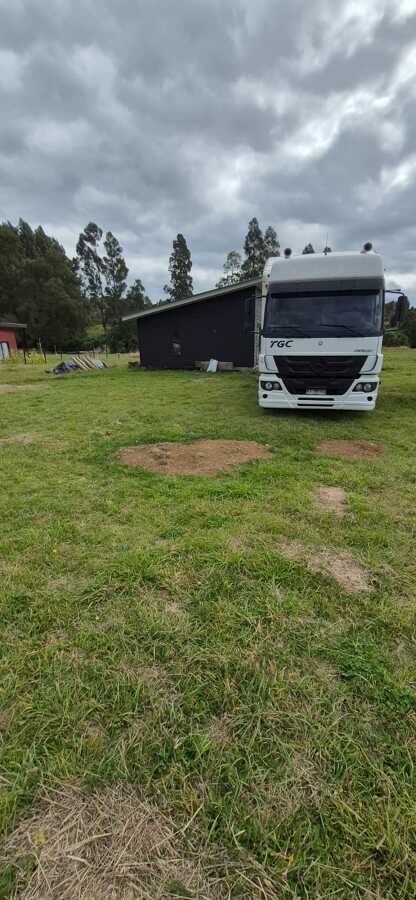 Servicios a la puerta de tu hogar
