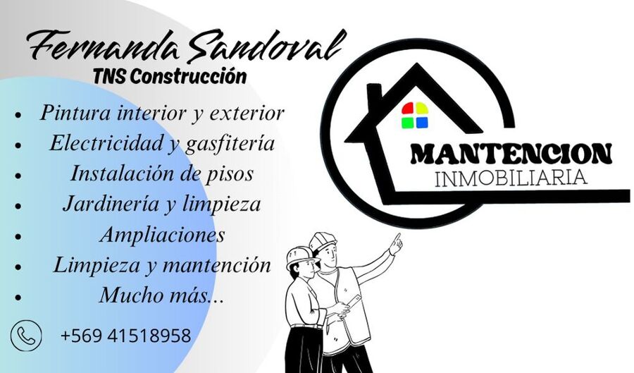 Tarjeta de presentación