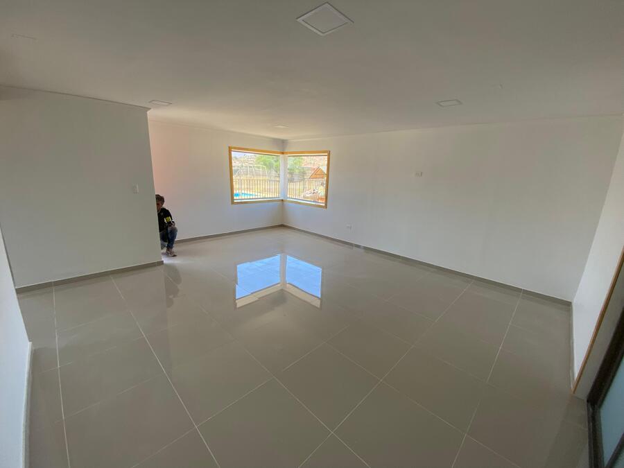 Ampliación Camino el toro, Curacavi.