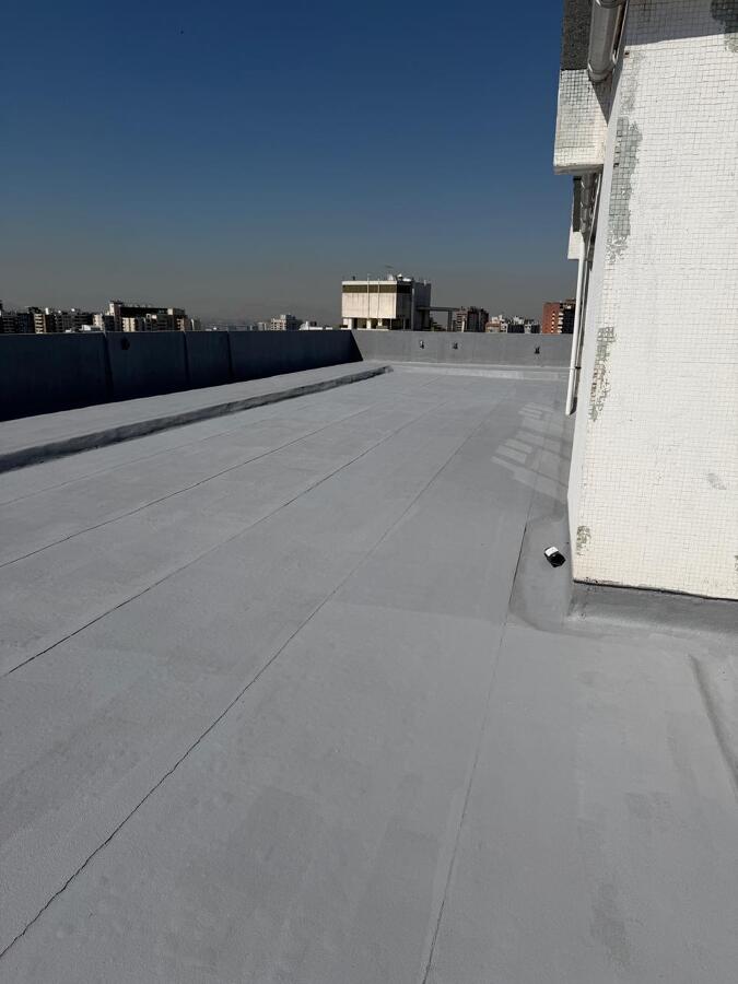 Impermeabilización de techumbres