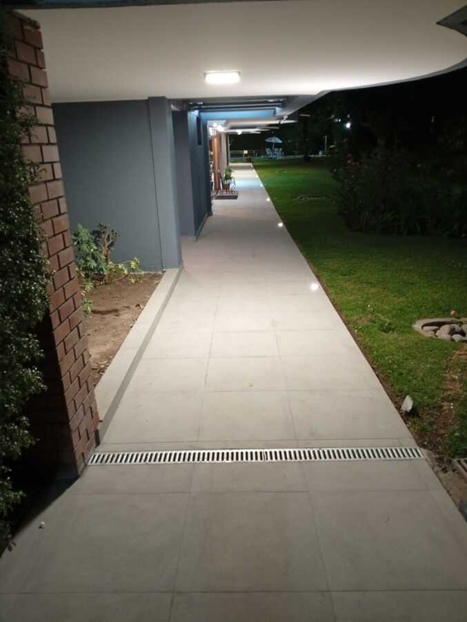 Instalación de pisos