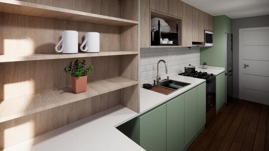 Fabricación de mobiliario a la medida