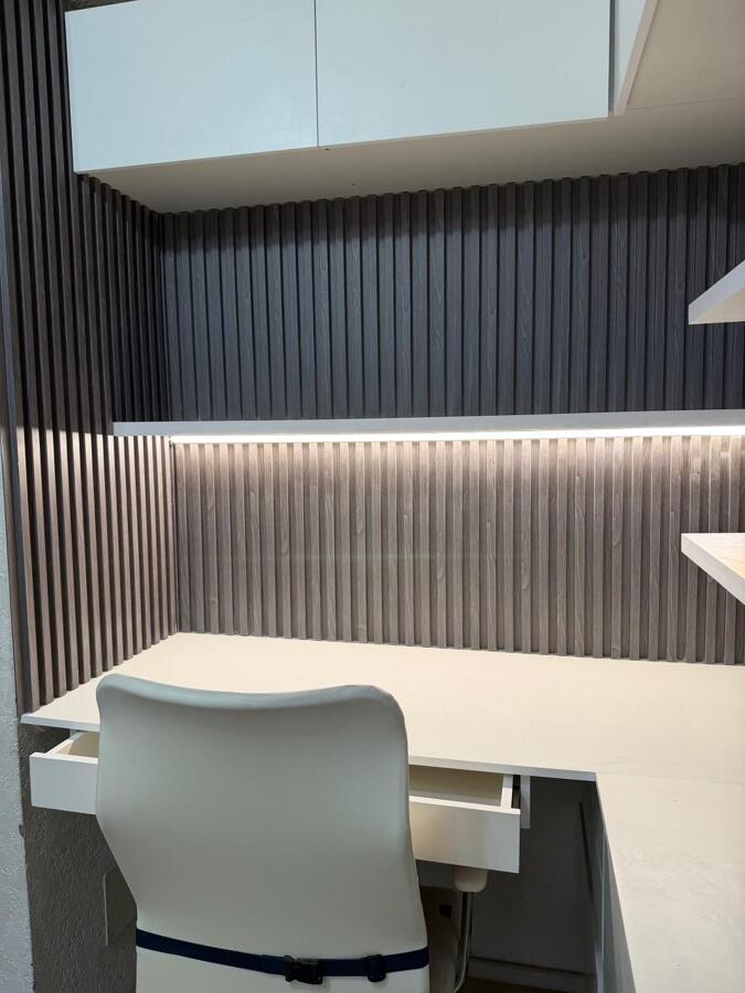 Mobiliario a la medida