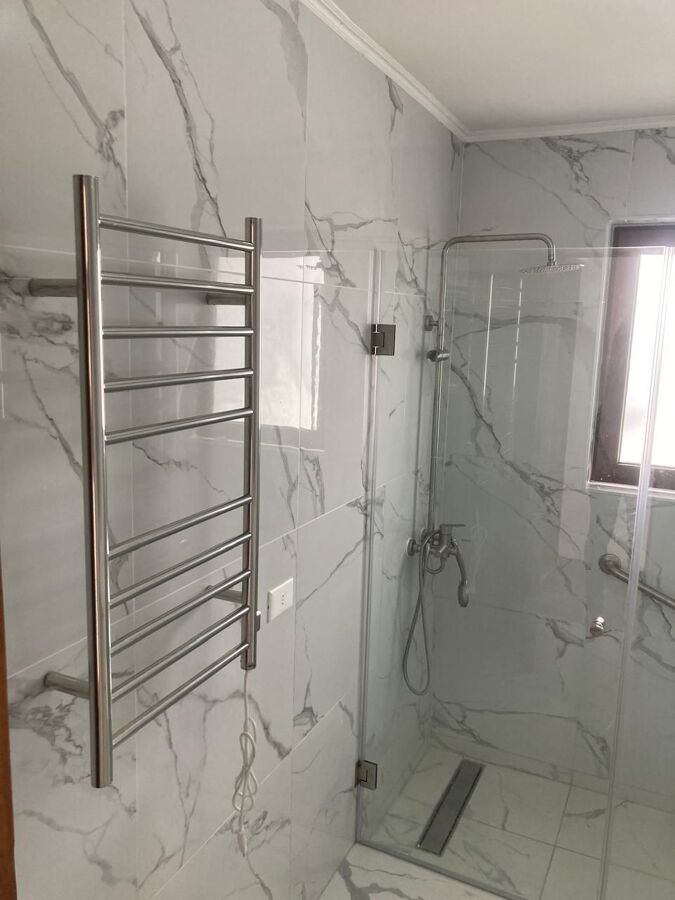 Remodelación baño