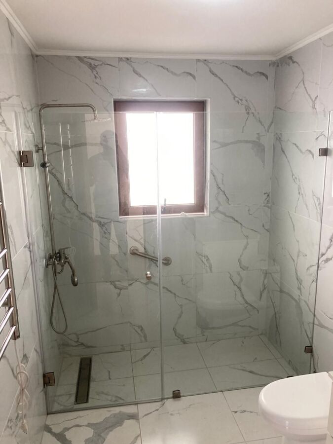 Remodelación baño