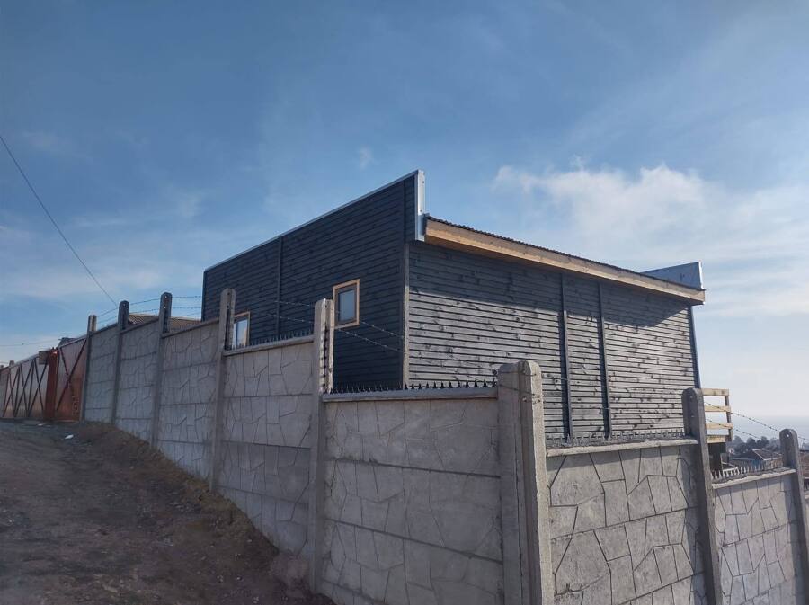 Casa Cartagena 42 M2