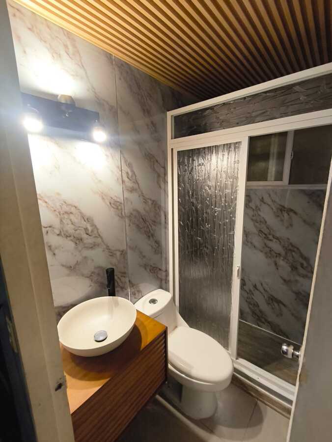 remodelacion