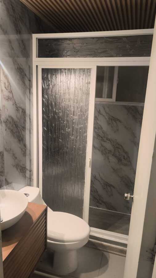 baño