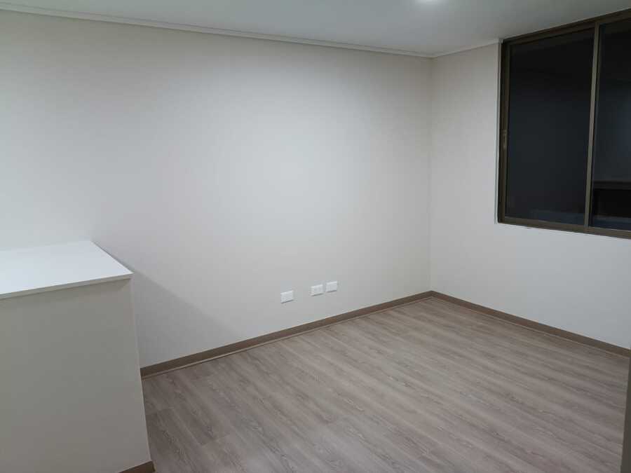 Remodelación de casa