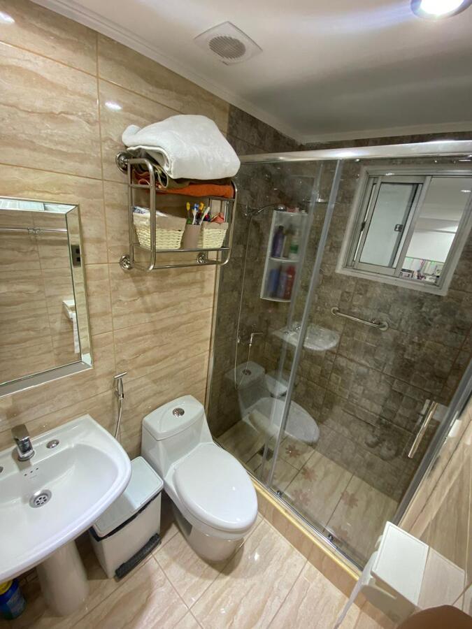 Remodelación baño